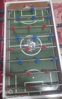 فوتبال دستی