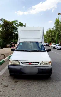 پرایدوانت ۹۷ se