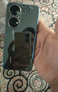 فروش گوشی هواوی p50