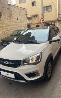 ام وی ام x22 مدل 97
