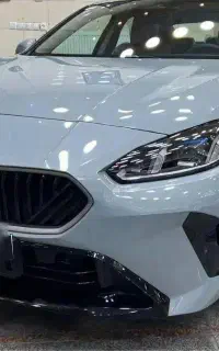 BMW 225 L