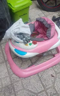 روروئک کودک