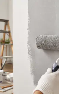 نقاش ساختمانی