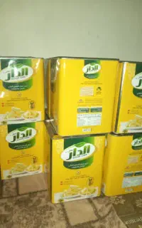 روغنعراقی الدار 12کیلو باارسال رایگان