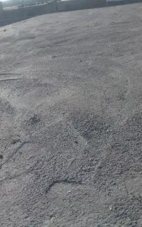 استا سیمان کار هستم دیوار حیاط هم کار مکنم