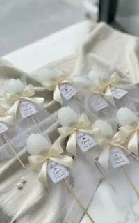 گیفت عروسی گیفت حنابندان عقد