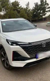چانگانCS 55 پلاس وارداتی1404