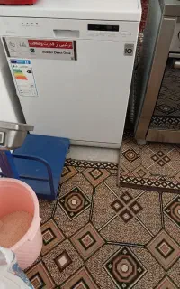 ماشین ظرفشویی