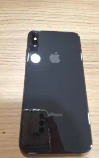 آیفون xs max حافظه 64G درحد