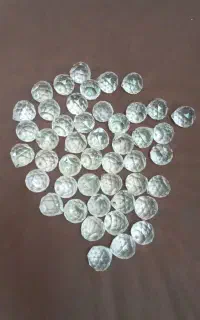 کریستال لوستر