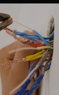 برقکاری ساختمان