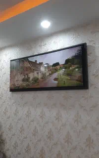 تابلو چراغدار