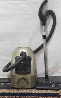 جارو برقی صنام 2200 وات نو