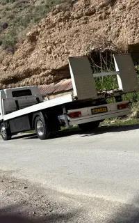 یدک کش کفی خودروبر خودروبر دماوند فیروزکوه