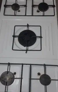 فرگاز پنج شعله آردل