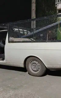 حمل بار با وانت پیکان وانت بار جابجایی بار