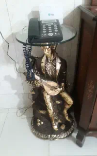 میز نلفن