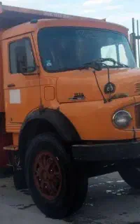 تک کمپرسی ده چرخ401