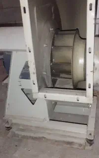 سانتی فیوژ