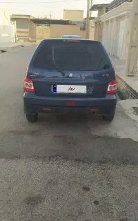 در حد صفر