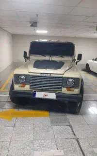 پاژن ۴در۴سیلندر