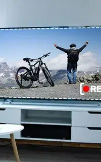 نصب وراه اندازی گیرنده دیجیتال تلویزیون