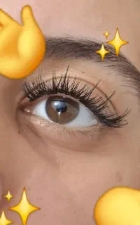 اکستنشن  مژه،کاشت ، لیفت ابرو
