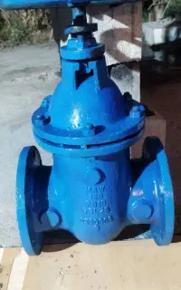 گیت ولو ۶ اینچ
