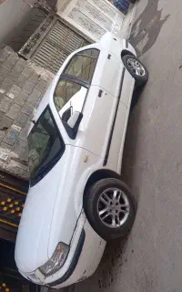 سمند LX