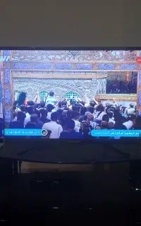 تلویزیون ایکس ویژن 32 اینچ