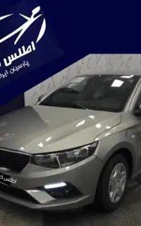 تاراV1(اقساط بانکی ۱۲تا۶۰ ماه) تحویل فوری