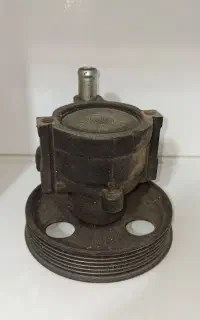پمپ هیدرولیک ال نود