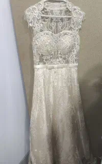 لباس مجلسی