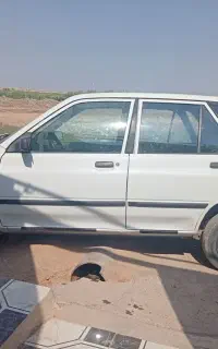 پراید مدل 90