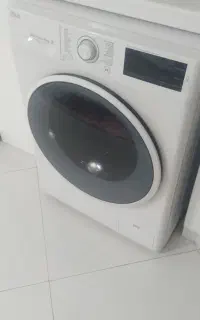لباسشویی ال جی ۷ کیلویی