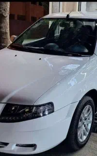 سمند سورن پلاس (فروش اقساطی)
