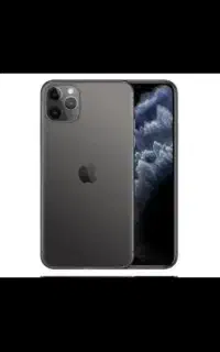 ایفون ۱۱ پرومکس اصل zaa