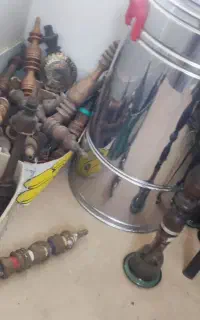 قلیون