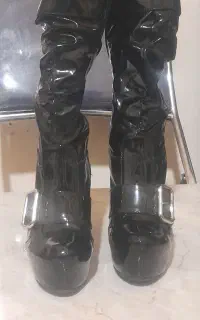 کفش زنانه خارجی