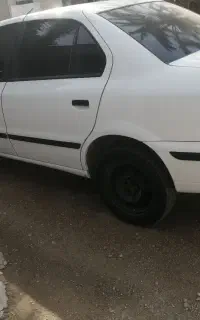 سمند ال اکس برای فروش