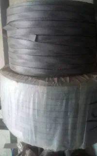 کابل پلاستیکی مستحکم