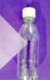 بطری‌های لوکس PET (۱۵۰ و ۲۵۰ سی‌سی)