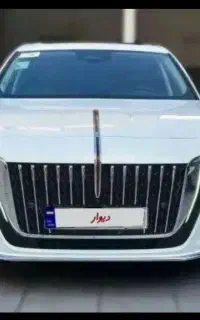 هونگچیH5/اچ 5/صفر تحویل فوری