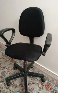 صندلی در حد نو