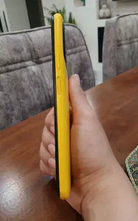 گوشی شیائومی poco m3 ۴ گیگ و ۱۲۸