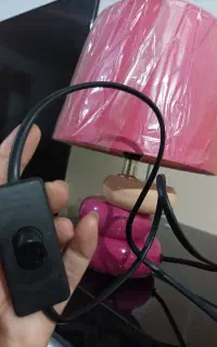 آباژور ، چراغ خواب