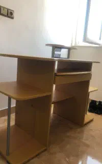 میز کامپیوتر