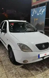 تیبا 2 مدل 97