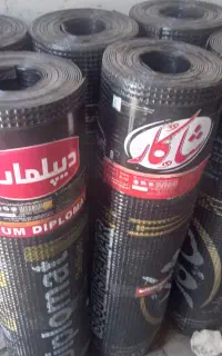 فروش و نصب ایزوگام