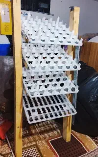 فروش دستگاه جوجه کشی
